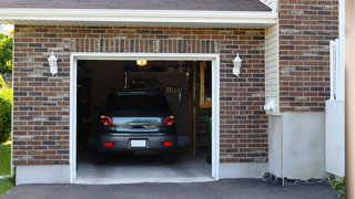 Garage Door Installation at Lowell, Massachusetts